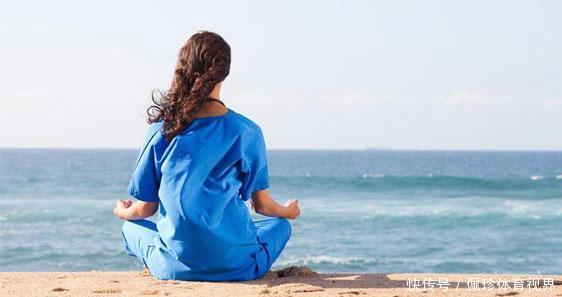 身体|瑜伽练习中，拉伸疼痛无法坚持？做到这三点，当下效果看得见