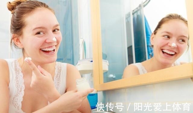 营养成分 护肤夜间护理是白天护理效果的八倍,是真的吗!