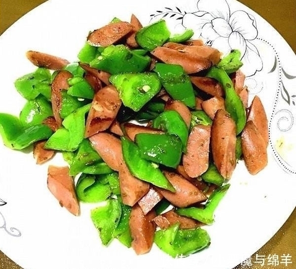 香而不腻的几道家常菜,吃一次就上瘾,美味诱人,家人吃了都夸赞