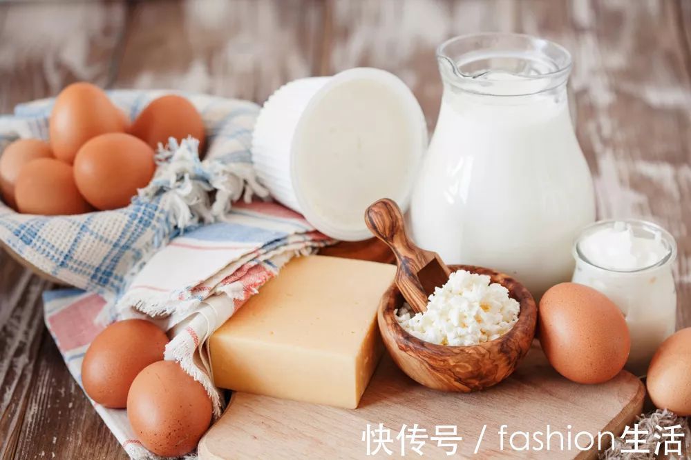 易胖|怎么改善易胖体质？超科学的干货总结来了！