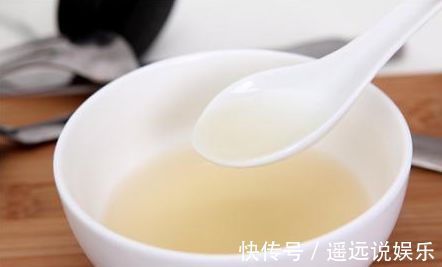 洗头液|白发不管多严重,米醋泡一宝,半月头发乌黑发亮,无需再染头发