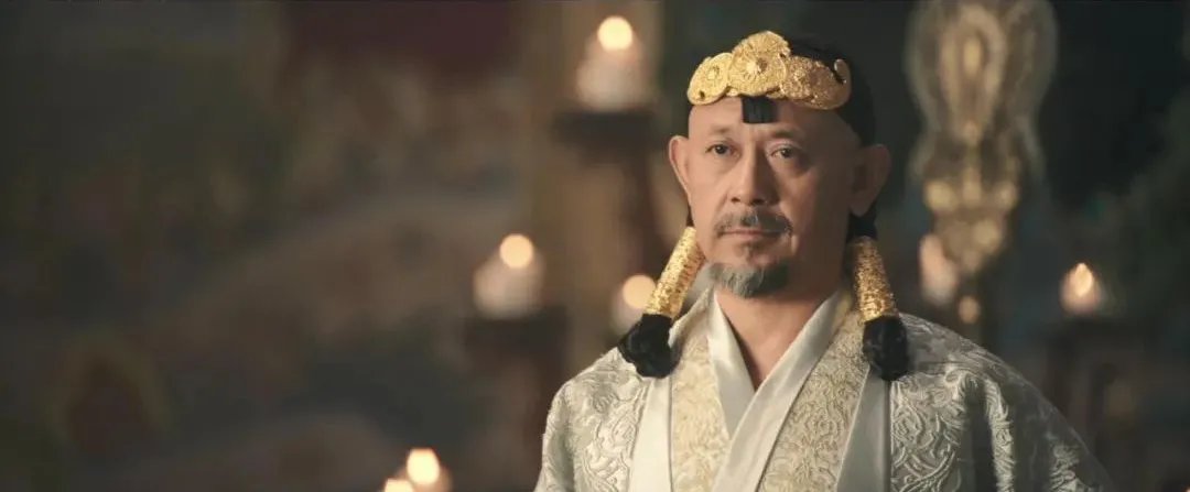 姜文|光剧本就准备了近20年，请来姜文、胡军，郑晓龙这次要来“狠”的