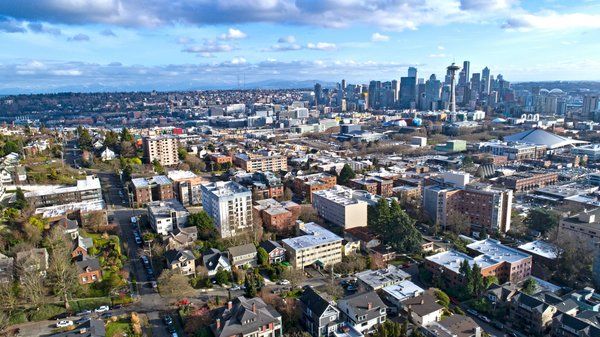 美通社|报告显示:美国投资者购房量创纪录,超过疫情前水平 | 住房