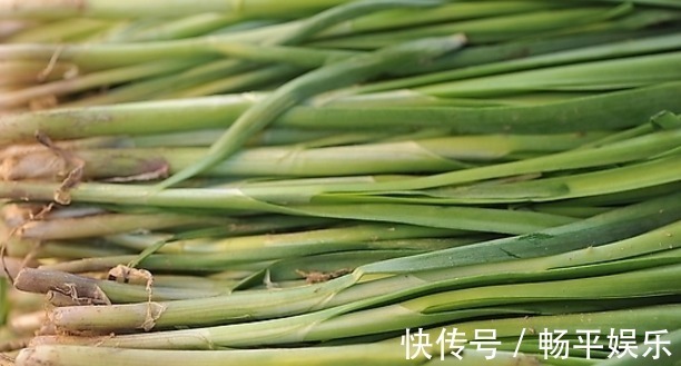 菠菜|忠告韭菜不能与此物同食,吃了就是没病找病,现在知道还不晚!