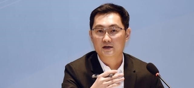 马化腾|又一电商巨头“倒下”,市值蒸发7成,高管离职,连腾讯也扶不起