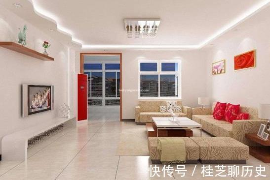 夏季|家装选材有''3防''不可忽视的小细节，打造适合自己的新天地