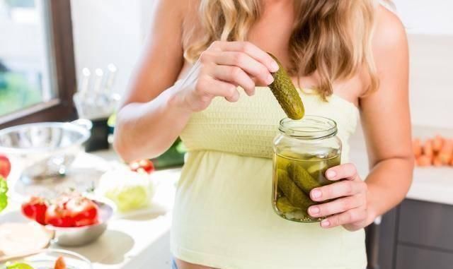 致癌物质|胎儿“畸形”是吃出来的,这4种食物再馋也不能碰,影响胎儿健康