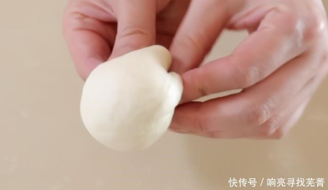 保鲜膜|食之有味-安“胃”自己之松松软软的土豆小面包