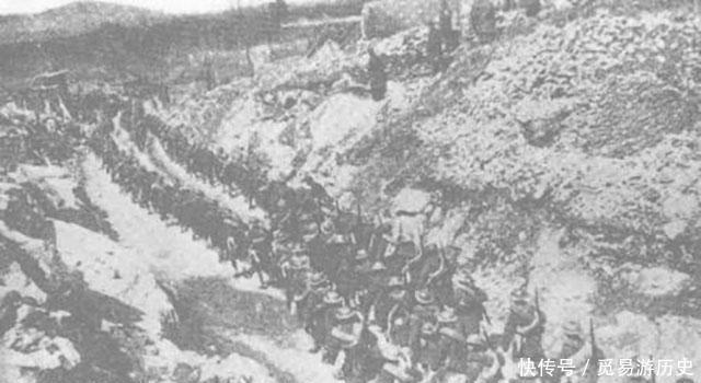 卧底|国军副师长被解放军俘虏，结果表明卧底身份没人信，说暗语后直送北平