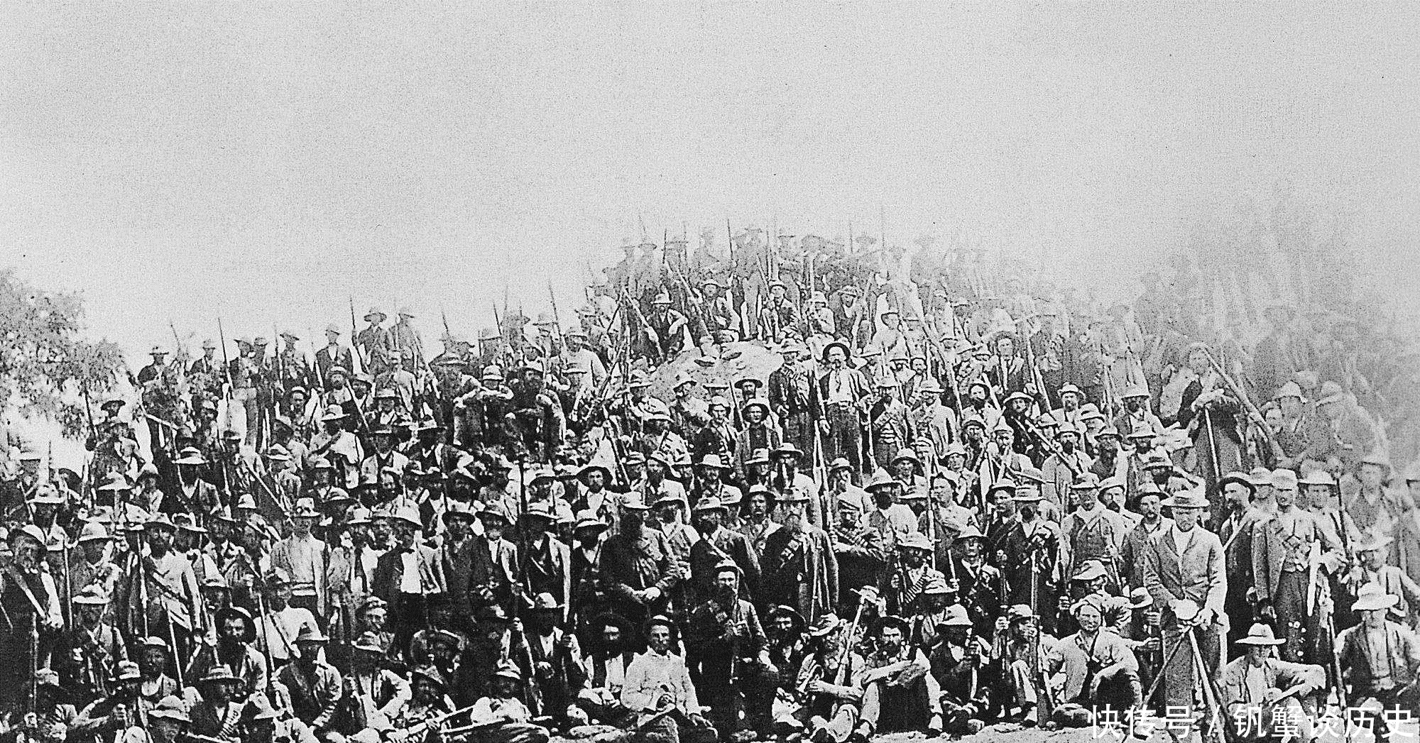 英军|亚洲近代最顽强国家，1万士兵击败3万英军精锐，至今邻国不敢招惹