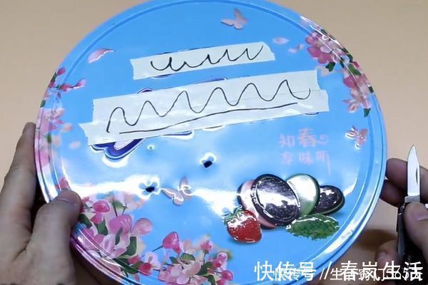 夏天|把钢丝球放进铁盒子,真是太厉害了,解决了夏天很多家庭的烦恼!