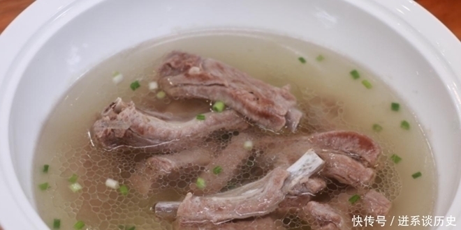 傻子|傻子买排骨时才专挑肉多的!肉贩:记住3点,轻松挑到好排骨