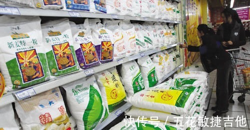 高筋面粉|同样是面粉，1355和8607区别大，我也是才知道，长知识了！