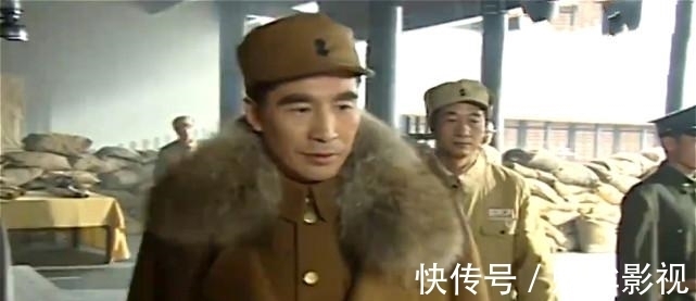 于和伟|《大决战》开播引热议，8版林彪大比拼，谁才是真正的形神兼备？