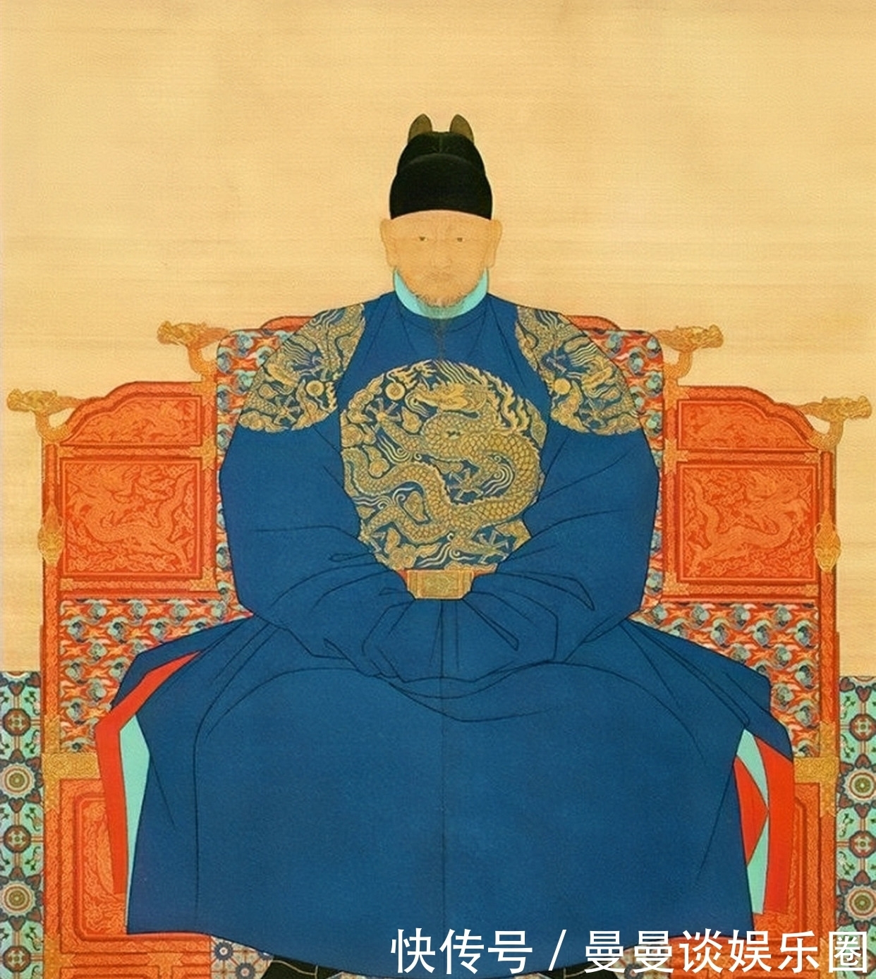 李耳|朝鲜国王李氏,老子李耳的后裔,辽东李氏一支,都不是外人