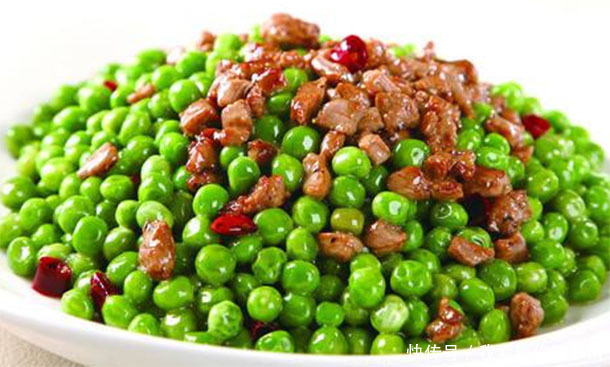 开春干冷,孩子吃的“滋补菜”,清爽可口,简单易学,提高免疫力