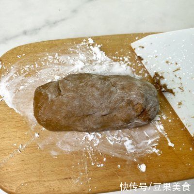 珍珠丸子|奶茶必备自制红糖珍珠丸子