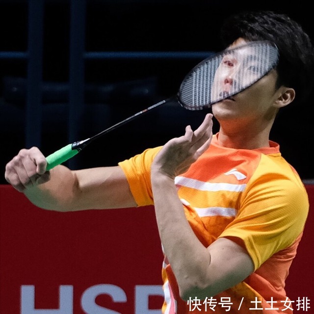 辛杜|大爆冷!世界冠军1-2不敌泰国小将,骆建佑男单决赛对垒印度新星