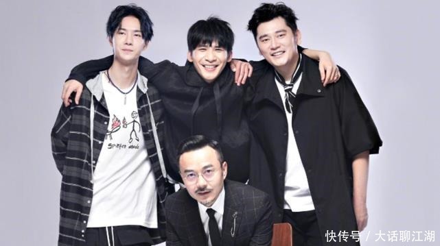 《天天向上》的收视率大爆发,3项收视指标第一,实属不易