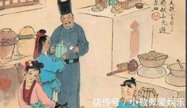 优点|女娲的骨头被找到了 从中发现汉族两大优点, 别的民族不具备