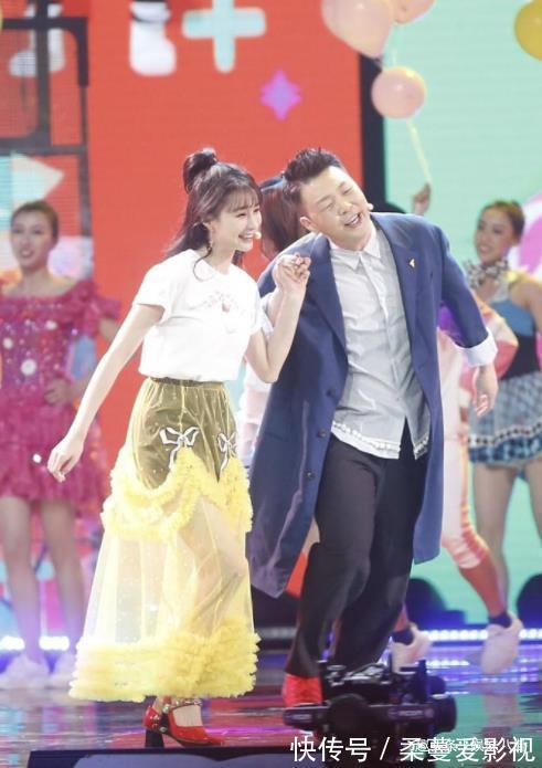 杜海涛撕下憨厚面具,凭上亿身价登胡润