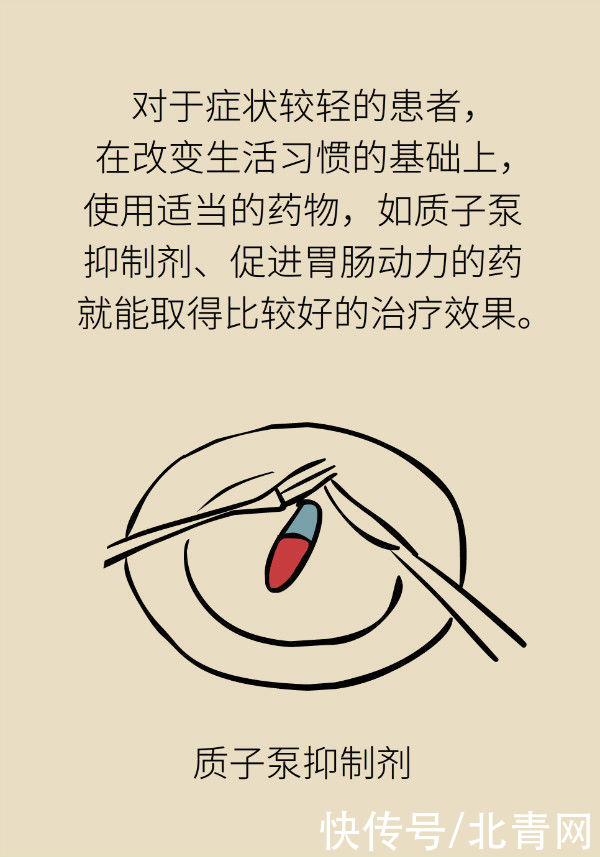 养胃|喝稀饭能养胃?警惕胃酸反流胃更烧