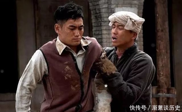 眼泪|《平凡的世界》孙少平:这三种感受,你没穷过,你不懂