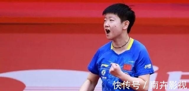 陈梦|WTT世界杯前瞻:孙颖莎遭遇最难签表,陈梦晋级过程相对轻松!