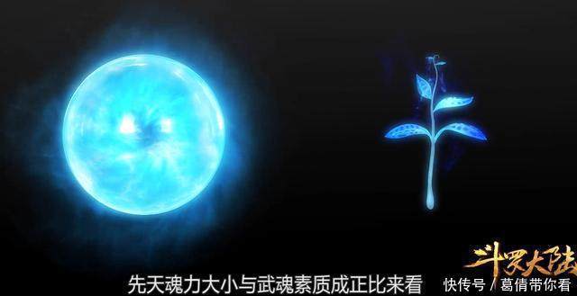 斗罗大陆:我的武魂是“武灵邪龙”,快来测试一下你的专属武魂?