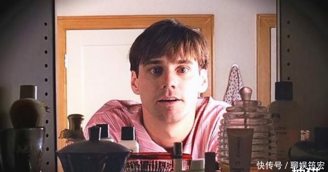 喜剧大师金凯瑞:父亲去世时,我将一张1000万支票放在他坟里