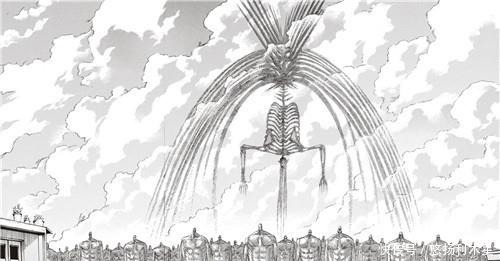 谏山创|《进击的巨人》若想“封神”,请不要忽略这些事情!