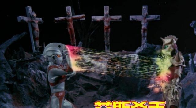 泽塔|前有艾斯、梦比优斯、维克特利杀手,现在会多一个泽塔杀手吗