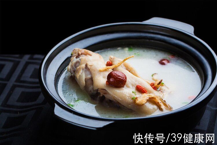 肉筋|原来骨头汤并不补钙！提醒：真正补钙的4种食物，孩子可多吃