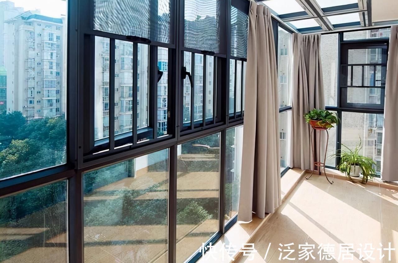 pvc塑料|安装断桥铝窗户好不好?又一业主被坑,劝你别再盲目跟风了!