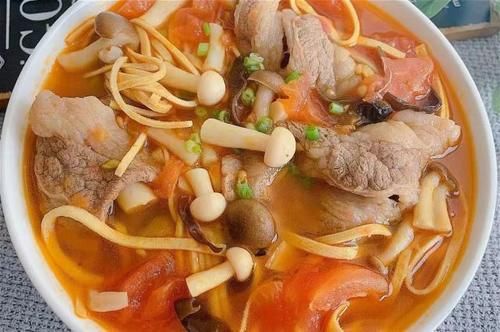 最适合冬天喝的6道滋补养生汤，暖胃又驱寒，整个冬天不怕冷！