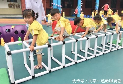 小学教育|公立幼儿园大班成“空班”,为何越来越多的家长,都选择了退园?