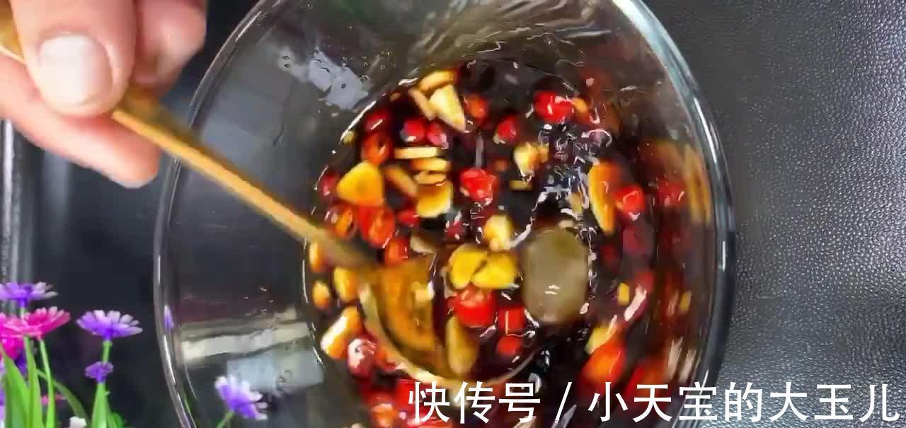 教你腌制酸辣萝卜,鲜嫩爽脆酸辣开胃,做法简单即做即食