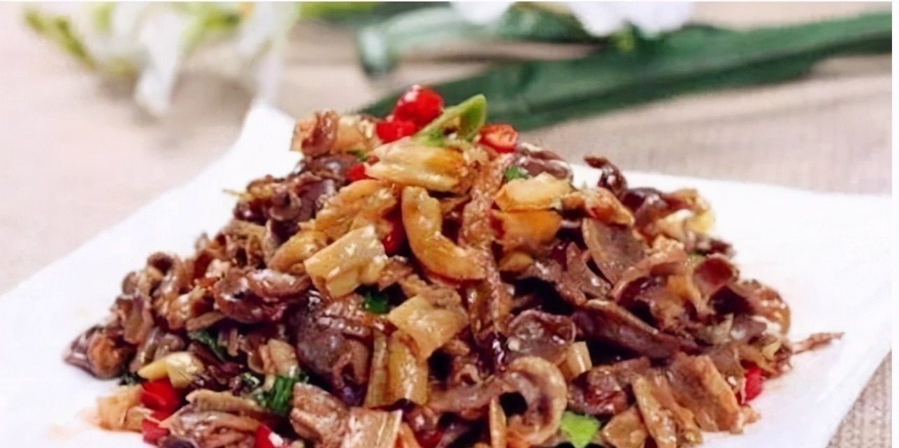 整理27款家常菜分享，熟悉的美味好吃不油腻，家人吃得美滋滋