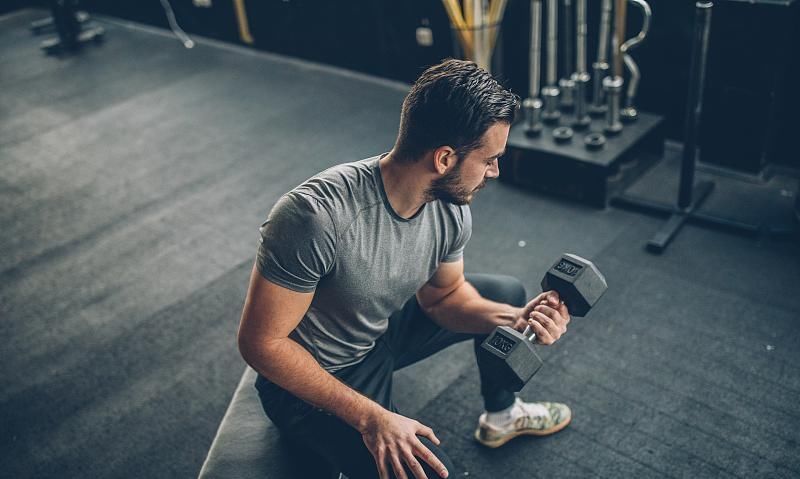 街健|拖慢你健身效果的,可能不是懒惰,而是错误的健身行为