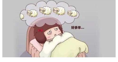 老年人|摆脱轻度睡眠和失眠的三种方法。对于老年人来说,每天最快乐的事情就是好好睡一觉。