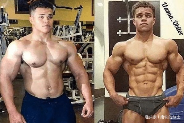 训练|当你停止健身7天、30天和1年后,你会变成什么样