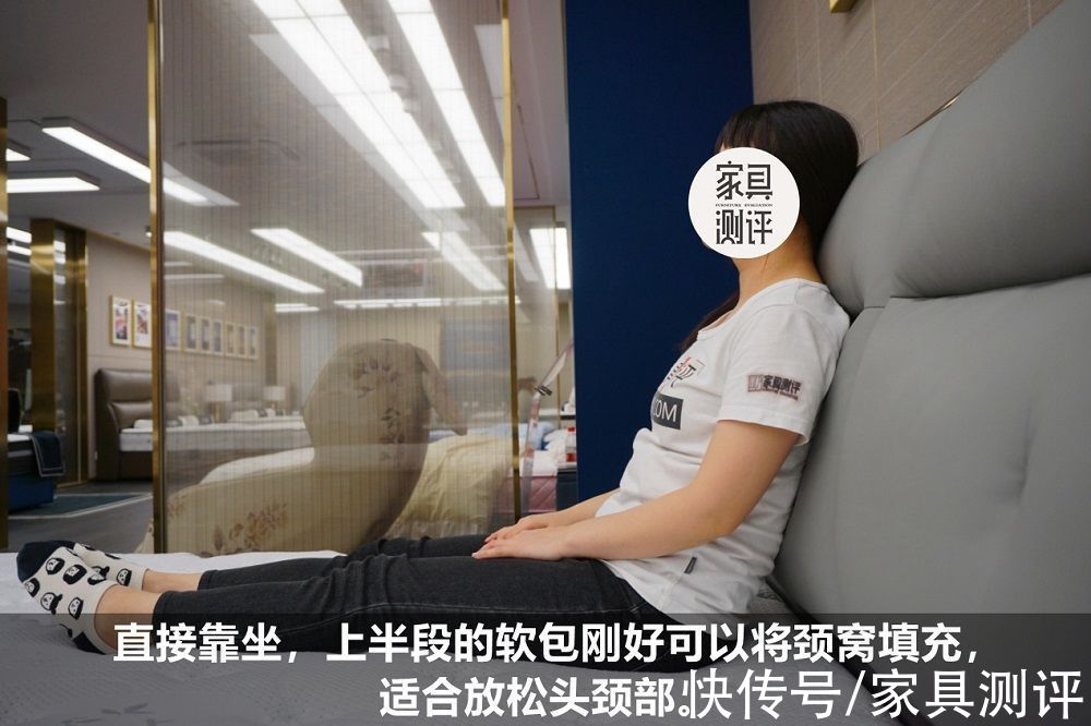 助眠系|芝华仕5星床垫测评：温和“助眠系”套床，一秒切换酣睡模式