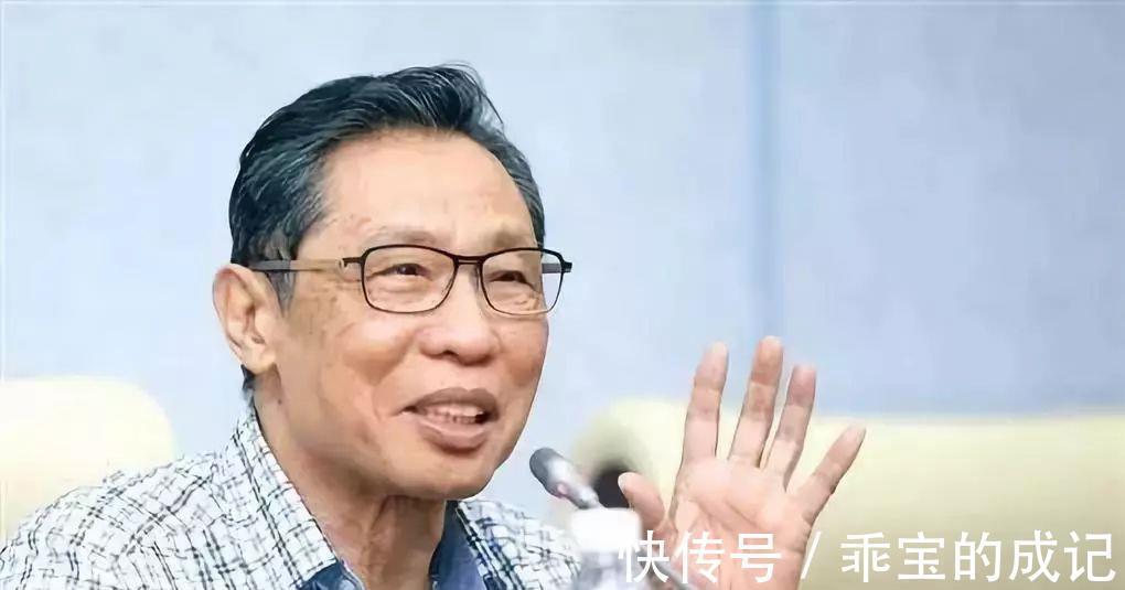 我们这一代|钟南山谈老年：八大禁忌，这八点你最好别做！