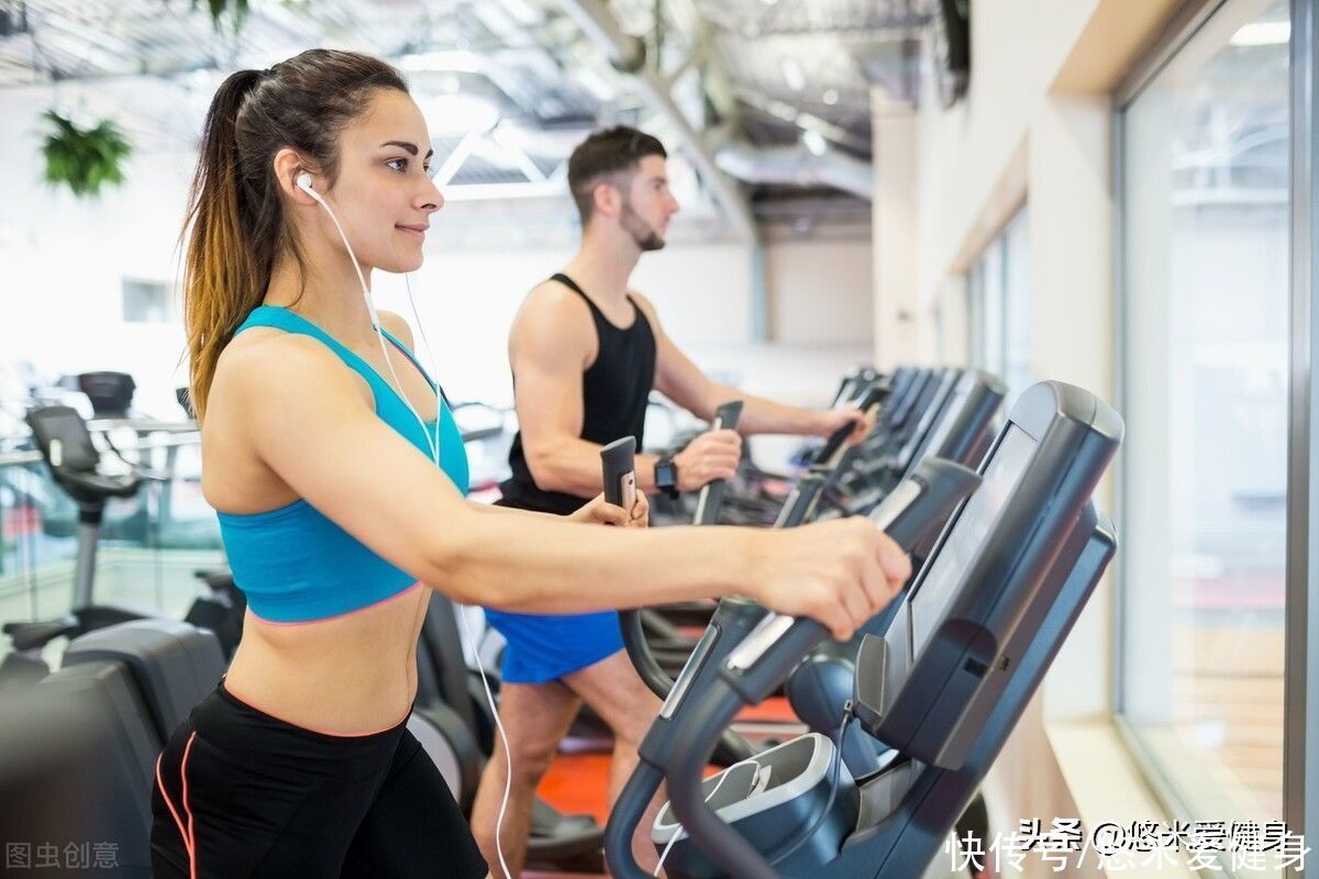 训练|如果一个人长期只跑步，不做力量训练会怎样？