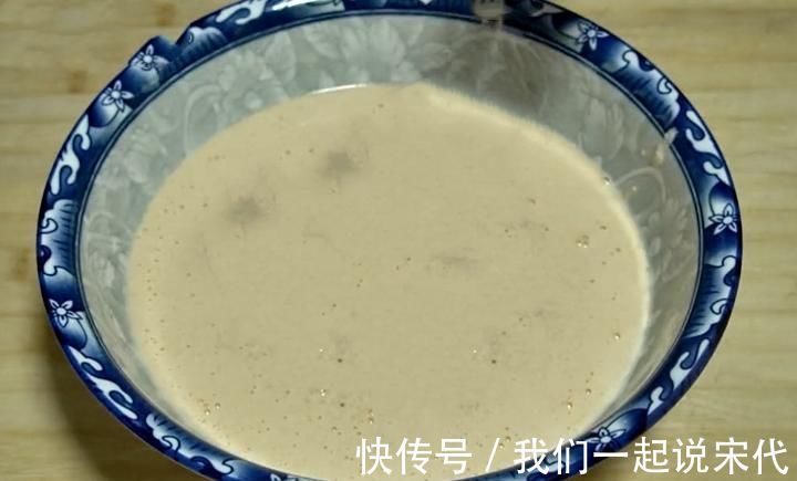 南瓜|做蒸糕时，直接上锅蒸大错特错，多加1步，蒸糕蓬松暄软，特好吃