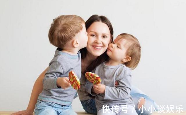 亲子关系|用不了10年,“二胎”和“独生”家庭差距会很明显,早知道早预防