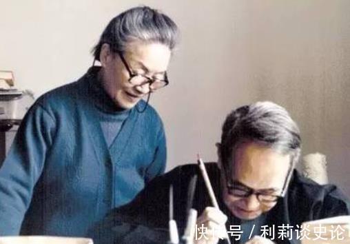 清华大学|杨绛：在这样一个物欲横流的社会，人想要不痛苦也难