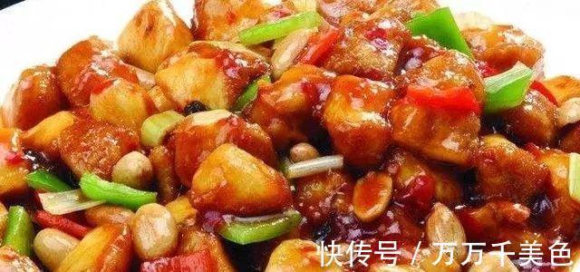 经典菜谱|在北方，这10道经典菜谱最受欢迎，你们呢？