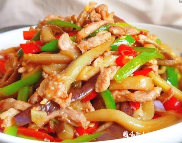  越吃越香的几道家菜，美味营养，简单易学，学会了你也能当大厨