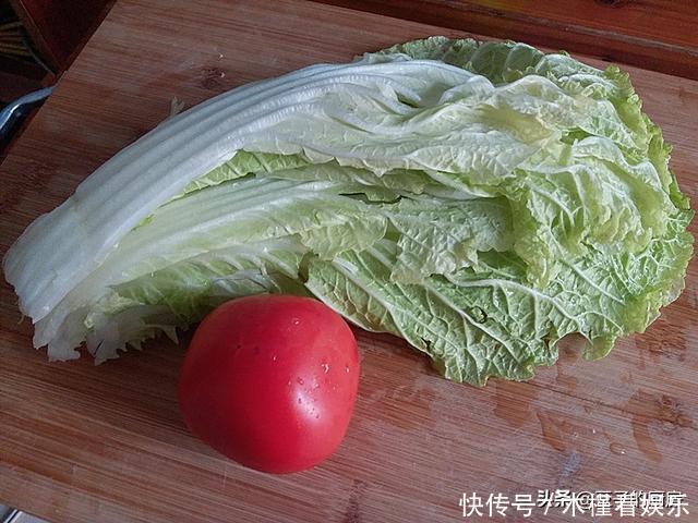冬天最应该吃的菜，维C是苹果5倍，清肺热止咳通便，9毛1斤